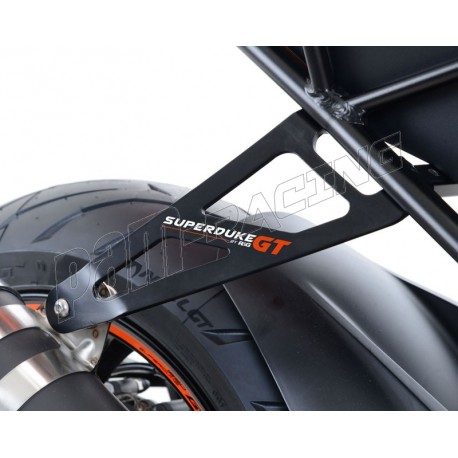 Support de silencieux R&G Racing 1290 Superduke GT 2016-2018