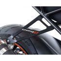 Support de silencieux R&G Racing 1290 Superduke GT 2016-2018