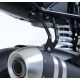 Support de silencieux R&G Racing 1290 Superduke R 2017-2019