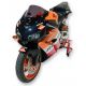 Bulle AEROMAX CBR1000RR 2004-2007 ERMAX