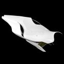 Coque arrière racing fibre de verre  R1 2015-2024 SRT FAIRINGS