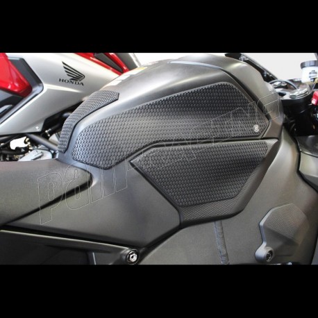 Grip de Réservoir TECHSPEC CBR1000RR 2017-2019