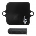 Plaque de suppression anti-pollution CB500F, CB500X, CBR500R, CMX500, CBR650F DRIVEN