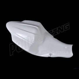 Coque arrière  racing version 1 fibre de verre GSXR1000 K5-K6 SRT FAIRINGS