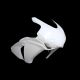 Tête de fourche racing Ten Kate fibre de verre CBR1000RR 08-11 SRT FAIRINGS