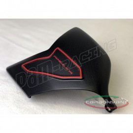 Protection de bras oscillant carbone CARBONVANI Panigale V4, V4R, V4S 2018-2022