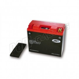 Batterie Lithium-Ion HJT12B-FP avec indicateur