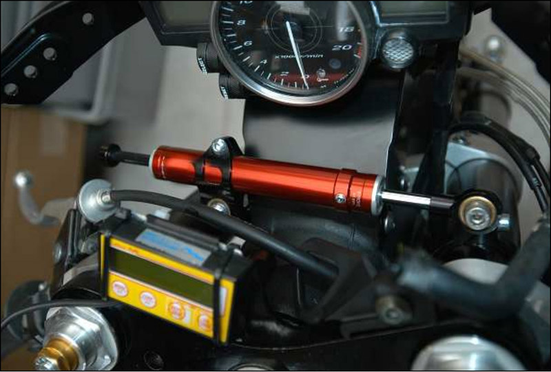 Tige de selle amortisseur absorption des vibrations plusieurs options