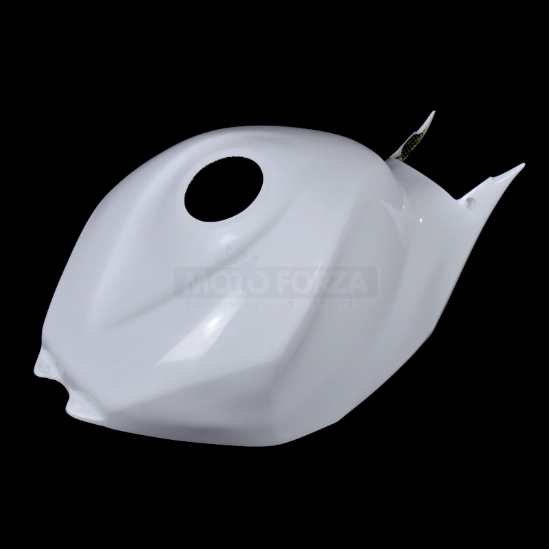 Suzuki GSXR 1000 Autocollant Protection Réservoir Moto GSX-R 1000 2001-2008 - Antidérapant Silicone - Adhésif 3M Adhésif 3M Réservoir