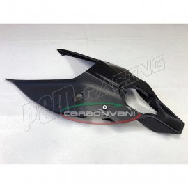 Spoiler arrière carbone CARBONVANI Panigale V4, V4R, V4S 2018-2024