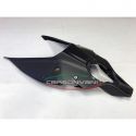 Spoiler arrière carbone CARBONVANI Panigale V4, V4R, V4S 2018-2024