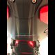 Spoiler arrière carbone CARBONVANI Panigale V4, V4R, V4S 2018-2024