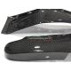 Protections de cadre carbone CARBONVANI Panigale V4, V4R, V4S, Streetfighter V4/S 2018-2024
