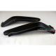 Protections de cadre carbone CARBONVANI Panigale V4, V4R, V4S, Streetfighter V4/S 2018-2024
