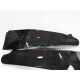 Protections de cadre carbone CARBONVANI Panigale V4, V4R, V4S, Streetfighter V4/S 2018-2024