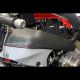 Protections de cadre carbone CARBONVANI Panigale V4, V4R, V4S, Streetfighter V4/S 2018-2024