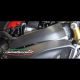 Protections de cadre carbone CARBONVANI Panigale V4, V4R, V4S, Streetfighter V4/S 2018-2024