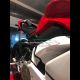 Protections de cadre carbone CARBONVANI Panigale V4, V4R, V4S, Streetfighter V4/S 2018-2024