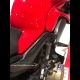 Protections de cadres sous réservoir carbone CARBONVANI Panigale V4, V4R, V4S, Streetfighter V4/S 2018-2022