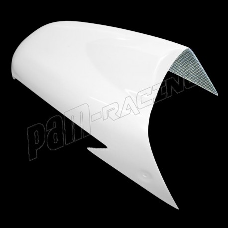 Capot de selle fibre de verre  Speed Triple 1050 2005-2007 SRT FAIRINGS