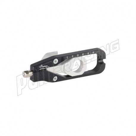 Paire de tendeurs de chaîne LIGHTECH CBR600RR 2007-2016, CBR1000RR 2008-2016