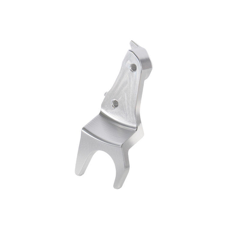 Fourchettes pour tendeur de chaîne LIGHTECH ZX10R 2011-2015 - PAM