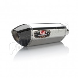 Silencieux Yoshimura R-77 ZZR 1400 2012-2018