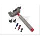 Rive/dérive chaine pro chain tool 420-530 DRC