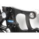 Commandes reculées PP Tuning GSXR1000 2009-2016