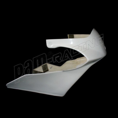 Tête de fourche racing fibre de verre RS 125 1991-1994 SRT FAIRINGS