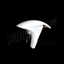 Garde-boue avant fibre de verre RS 125 1995-1997 SRT FAIRINGS