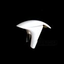 Garde-boue avant fibre de verre RS 125 1995-1997 SRT FAIRINGS