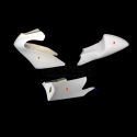 Carénage poly complet 3 parties racing fibre de verre RS 125 2002-2003 SRT FAIRINGS