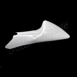 Coque arrière racing fibre de verre RS 125 2002-2003, RS 125 1998-2003 A-KIT SRT FAIRINGS