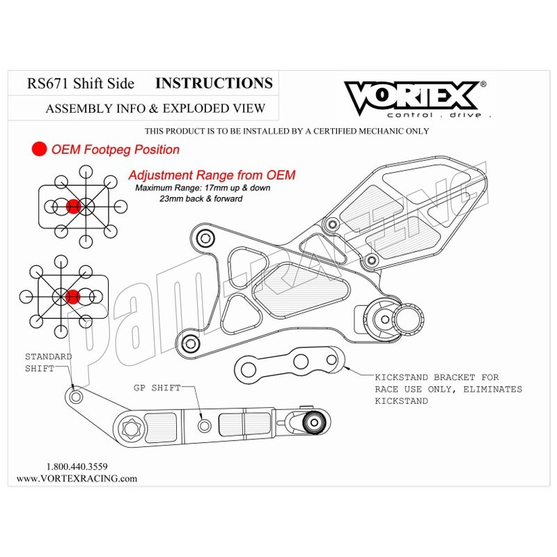 R1 vortex геософт
