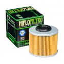 Filtre à huile HIFLOFILTRO HF569
