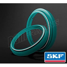 Joint spi et cache poussière SKF fourche Marzocchi Ø43