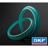 Joint spi et cache poussière SKF fourche Marzocchi Ø43