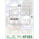 Filtre à huile HIFLOFILTRO HF565