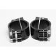 Guidons bracelets diam 51 mm PP TUNING