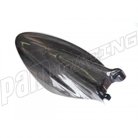 Garde boue arrière carbone mat Lightech DUCATI Monster 1200 2014-2020