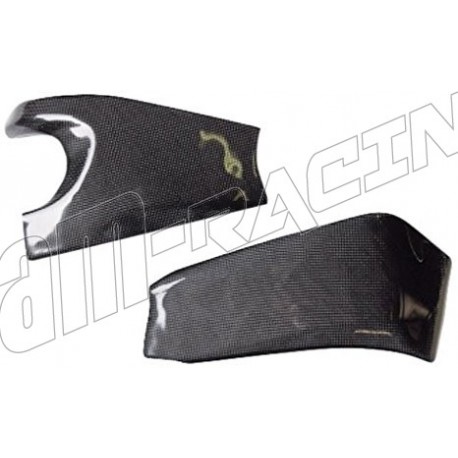 Protections de bras oscillant carbone mat Lightech DUCATI Monster 1200 2014-2020