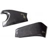 Protections de bras oscillant carbone mat Lightech DUCATI Monster 1200 2014-2020