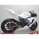 Carénage poly complet racing 4 parties fibre de verre R1 2015-2019 SRT FAIRINGS