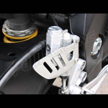 Bocal de frein arrière aluminium GSG MOTO GSXR1000 2005-2011