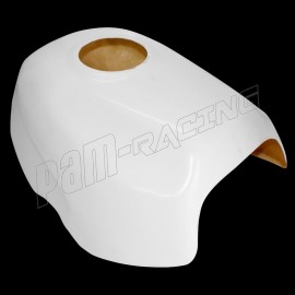 Protection de réservoir fibre de verre CB 500 N 1993-2003 BLINDER