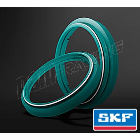 Joint spi et cache poussière SKF fourche Kayaba Ø41