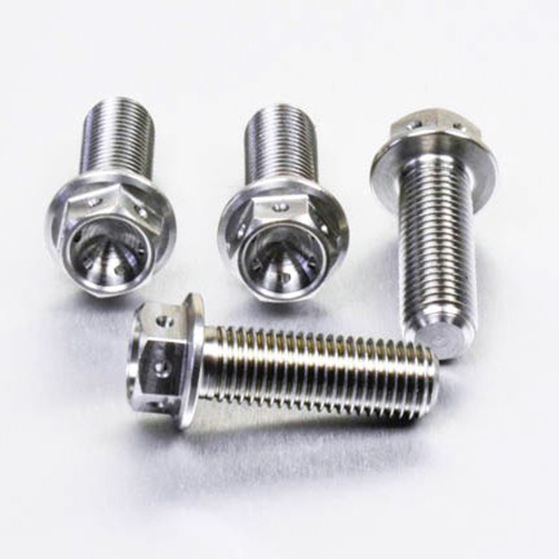 Vis De Montage SRAM Avid T25 42 Mm Flat Mount – Lot De 2 Pièces En Inox, Fixation Étrier De Frein Vélo Route & VTT