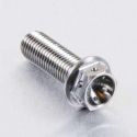 Vis à tête hexagonale Race Spec inox M10x30 mm (1.25) PRO-BOLT