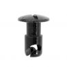 Dzeus vis long 10 mm diam 4 mm noir